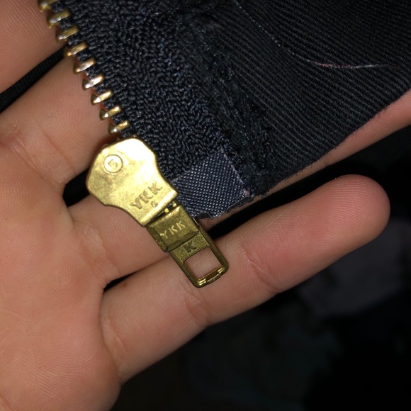 Vlone Jail Jacket 555555 - Picture 4 of 5